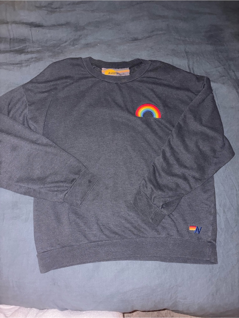 Aviator Nation Crewneck